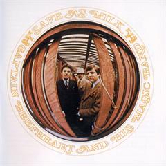 Captain Beefheart Safe As Milk (2LP)